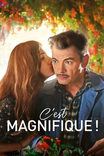 Póster de C'est magnifique !