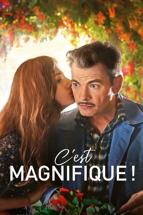 Póster de C'est magnifique !