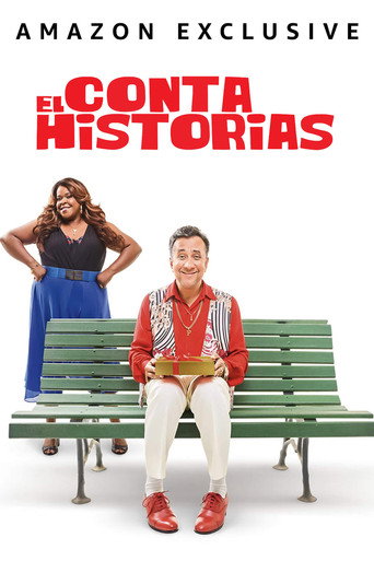 Póster de No Gogó do Paulinho
