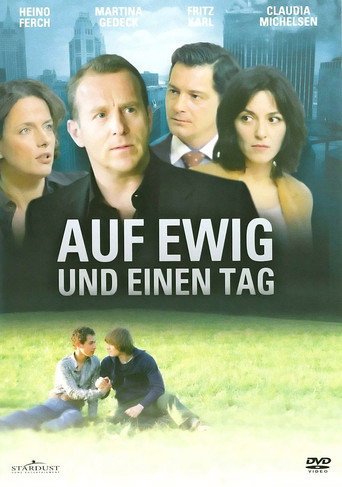 Póster de Auf ewig und einen Tag