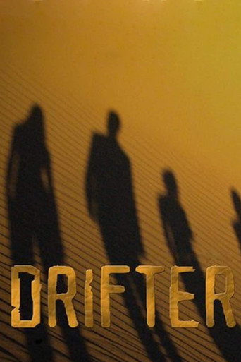 Póster de Drifter