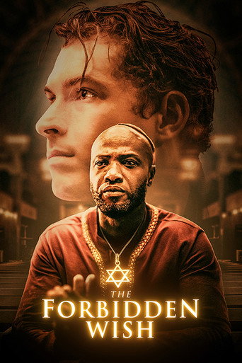 Póster de The Forbidden Wish