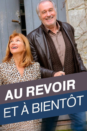 Póster de Au revoir... et à bientôt!