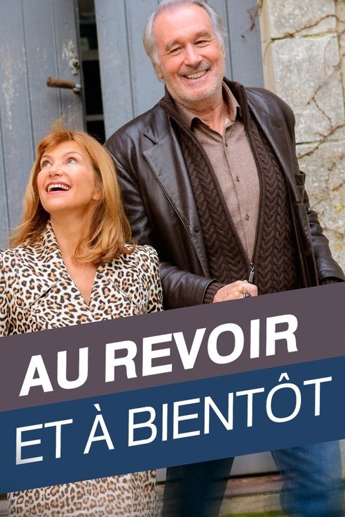 Póster de Au revoir... et à bientôt!