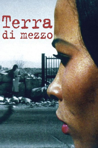 Póster de Terra di mezzo