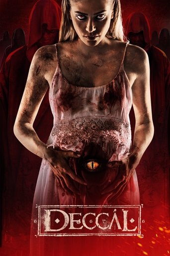 Póster de Deccal