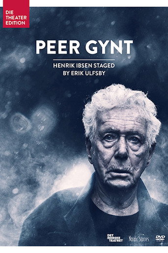 Póster de Peer Gynt