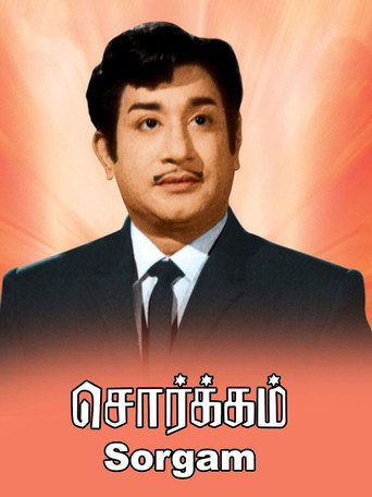Póster de Sorgam