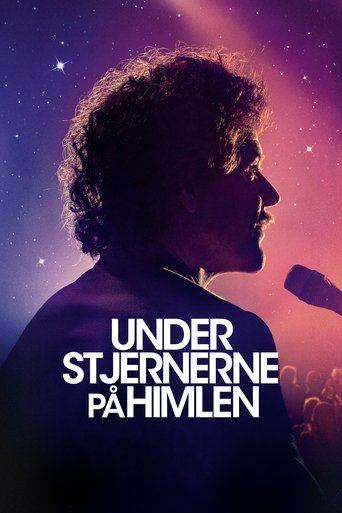 Póster de Under Stjernerne På Himlen