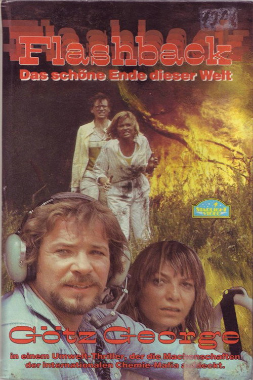 Póster de Das schöne Ende dieser Welt