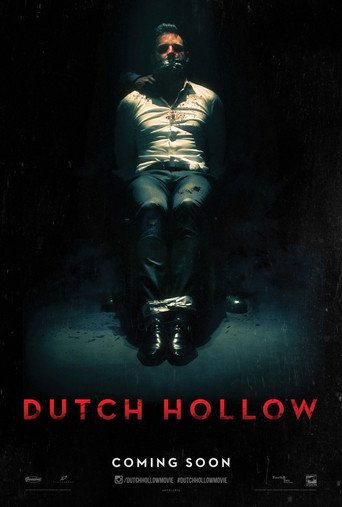 Póster de Dutch Hollow