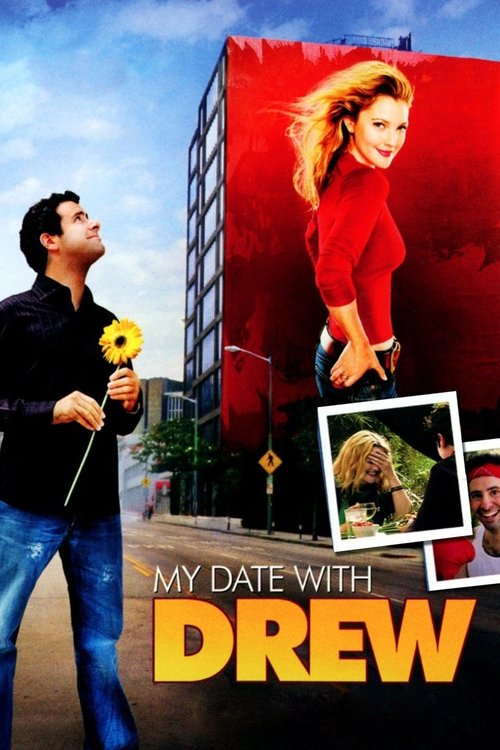 Póster de My Date with Drew