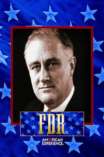 Póster de FDR