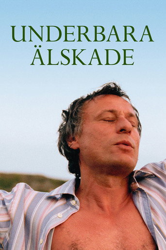 Póster de Underbara älskade