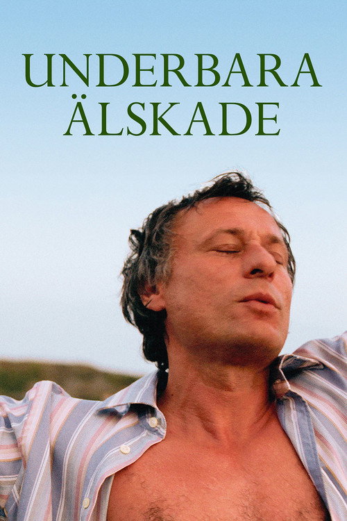 Póster de Underbara älskade