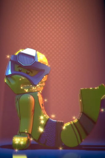 Póster de Sweatin' to the Goldies