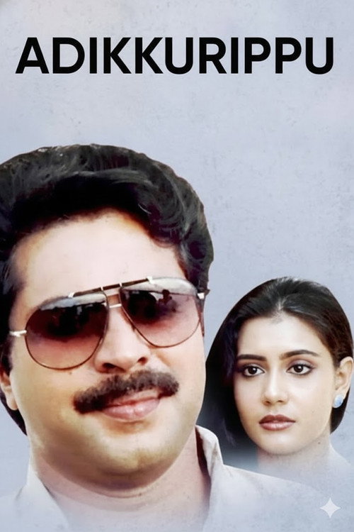 Póster de അടിക്കുറിപ്പ്
