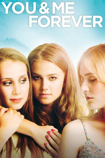 Póster de You & Me Forever