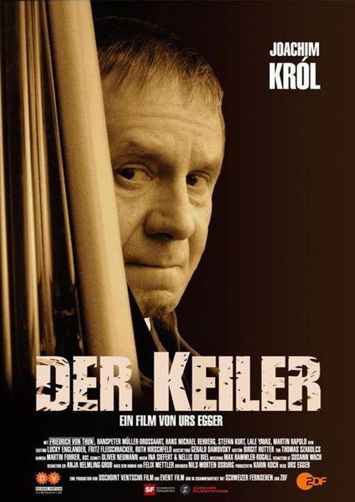 Póster de Tod eines Keilers