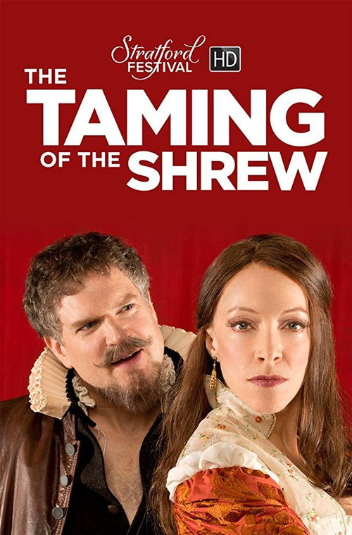 Póster de The Taming of the Shrew
