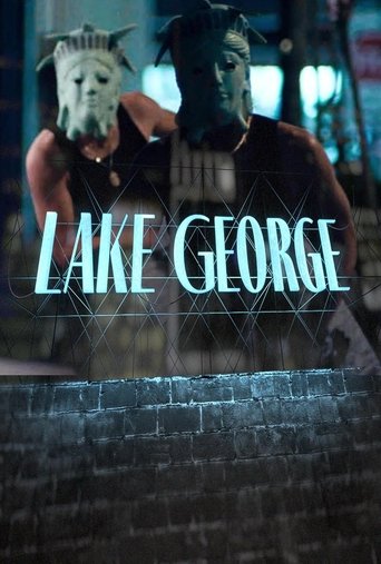 Póster de Lake George