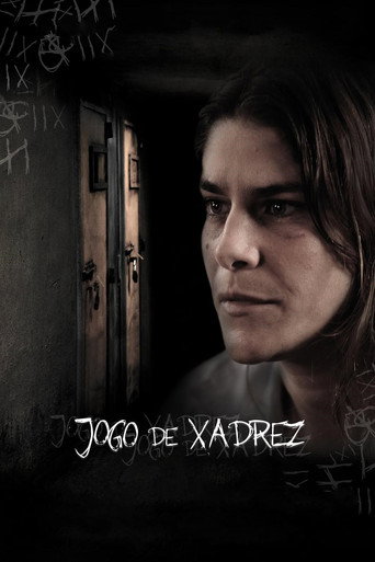 Póster de Jogo de Xadrez