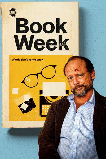 Póster de Book Week