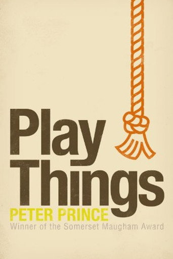 Póster de Play Things