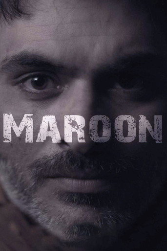 Póster de Maroon
