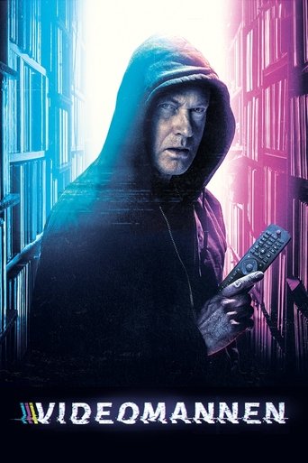 Póster de Videomannen