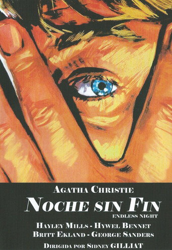Póster de Endless Night