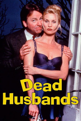 Póster de Dead Husbands