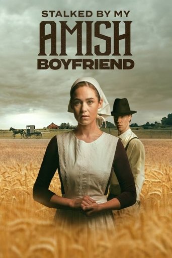 Póster de Stalked by My Amish Boyfriend