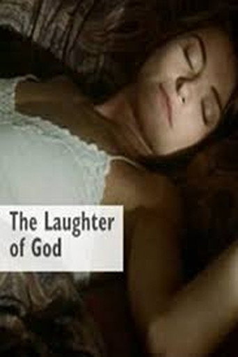 Póster de The Laughter of God