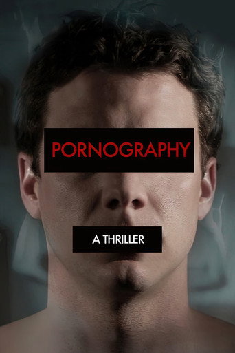 Póster de Pornography