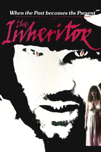 Póster de The Inheritor