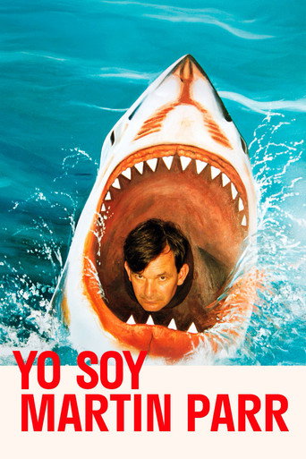 Póster de I Am Martin Parr