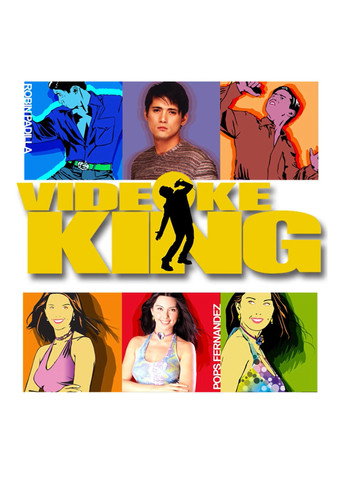 Póster de Videoke King