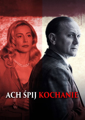 Póster de Ach śpij kochanie