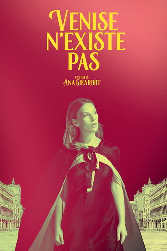 Póster de Venise n'existe pas