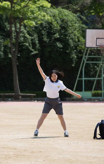 Póster de 옆 구르기