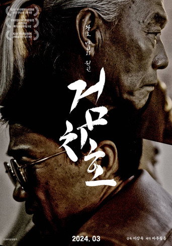 Póster de 검치호