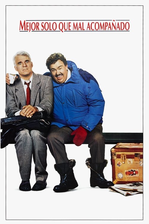 Póster de Nada en Común
