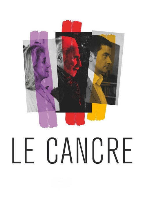 Póster de Le Cancre