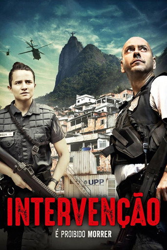 Póster de Intervenção, É Proibido Morrer