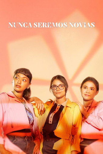 Póster de Nunca seremos novias