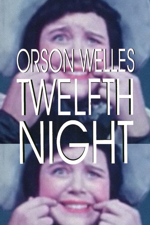 Póster de Twelfth Night