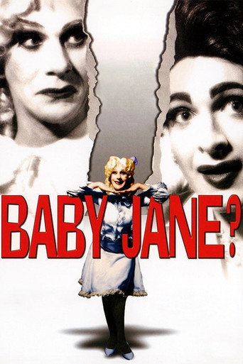 Póster de Baby Jane?