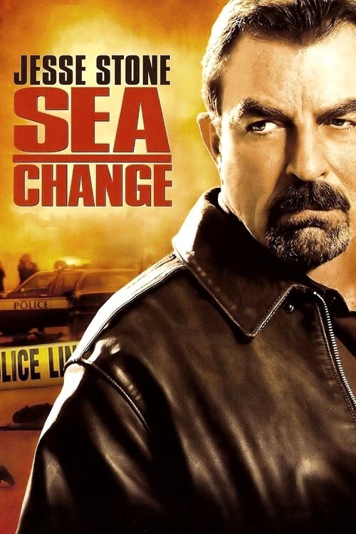 Póster de Jesse Stone: Sea Change