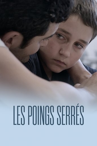 Póster de Les Poings Serrés